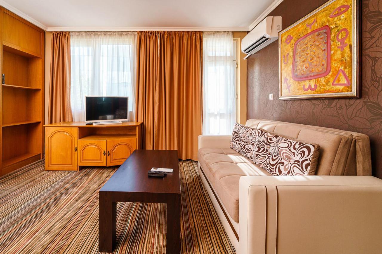 Hotel Avion - Self Check In Plovdiv Kültér fotó